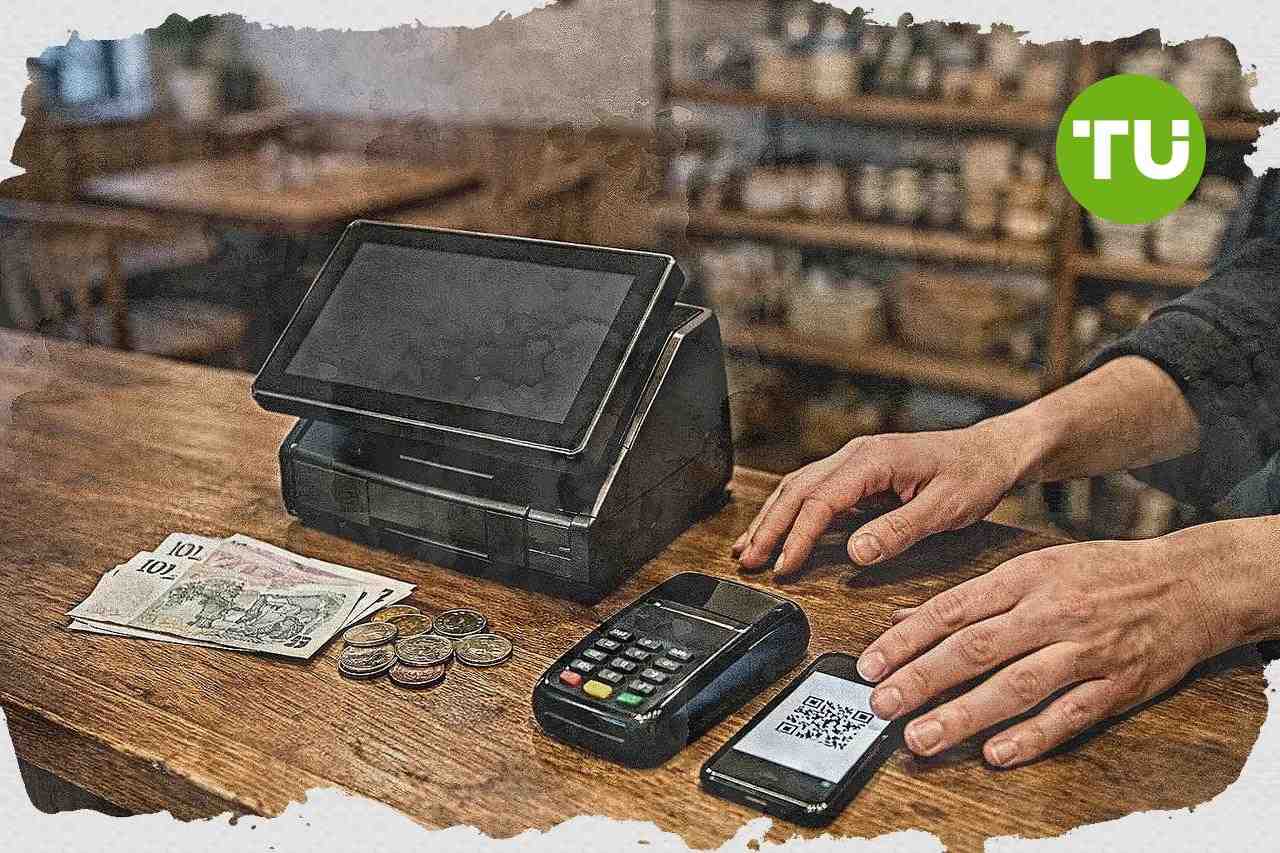 Česko zahajuje projednávání EET 2.0, návrat systému podporuje 65 % občanů