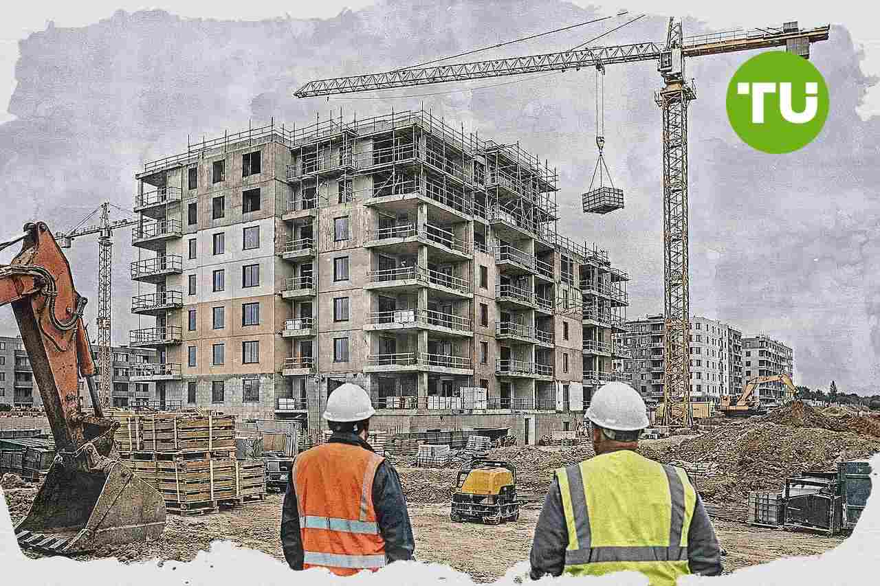 Casa 47 recibe 260 millones para activar 22 proyectos de vivienda pública en España