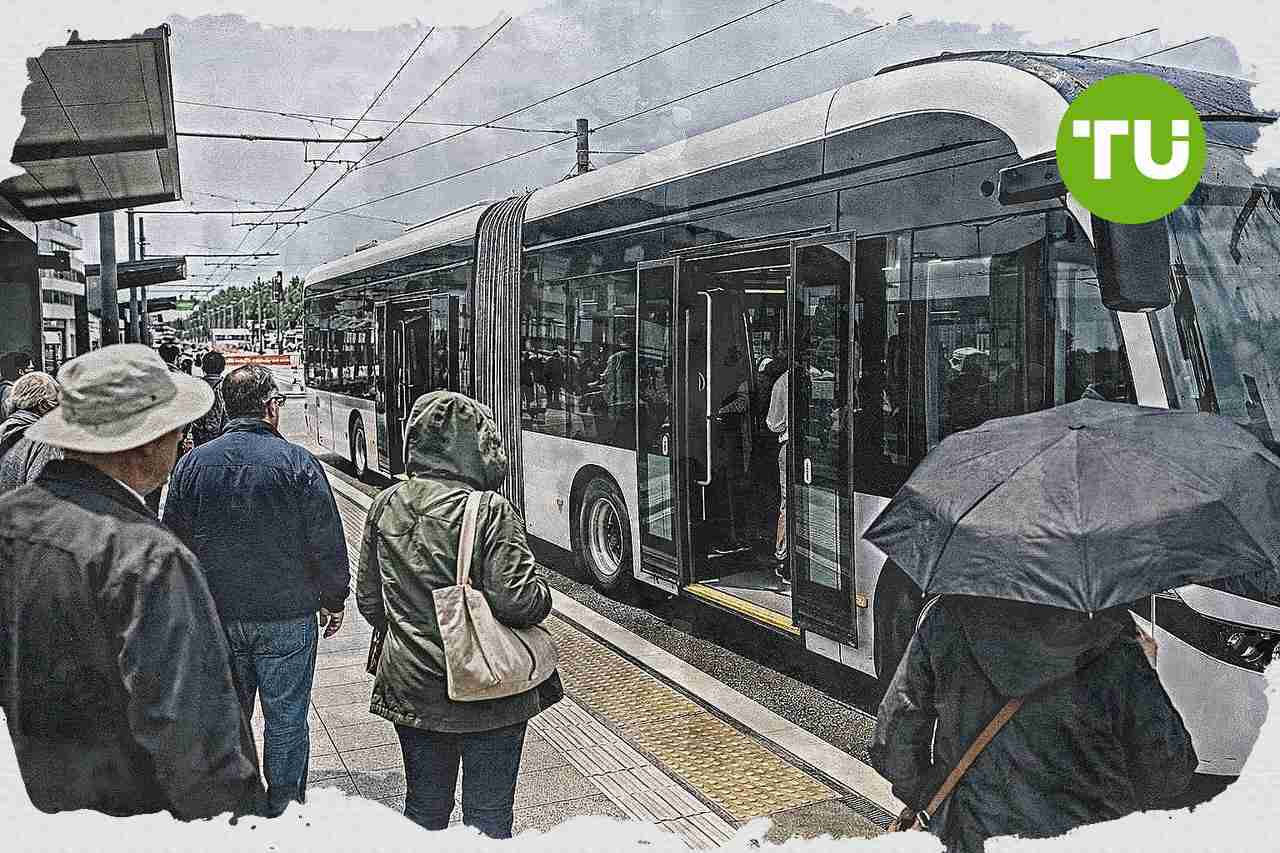 Metro Mondego avança com compra de cinco autocarros elétricos após procura superar previsões em Coimbra