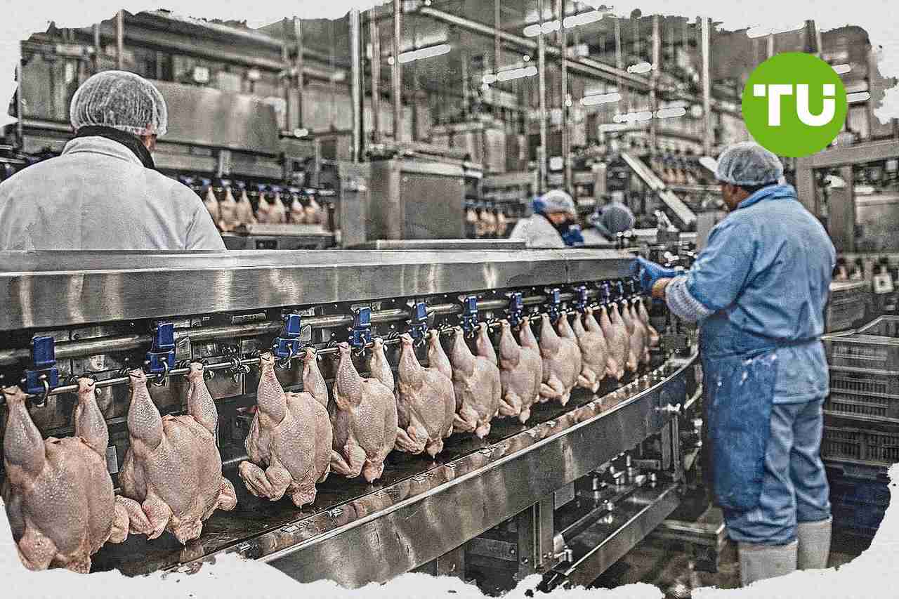 MHP adquiere gradualmente el 70% de Nitsiakos y reordena el mercado avícola griego
