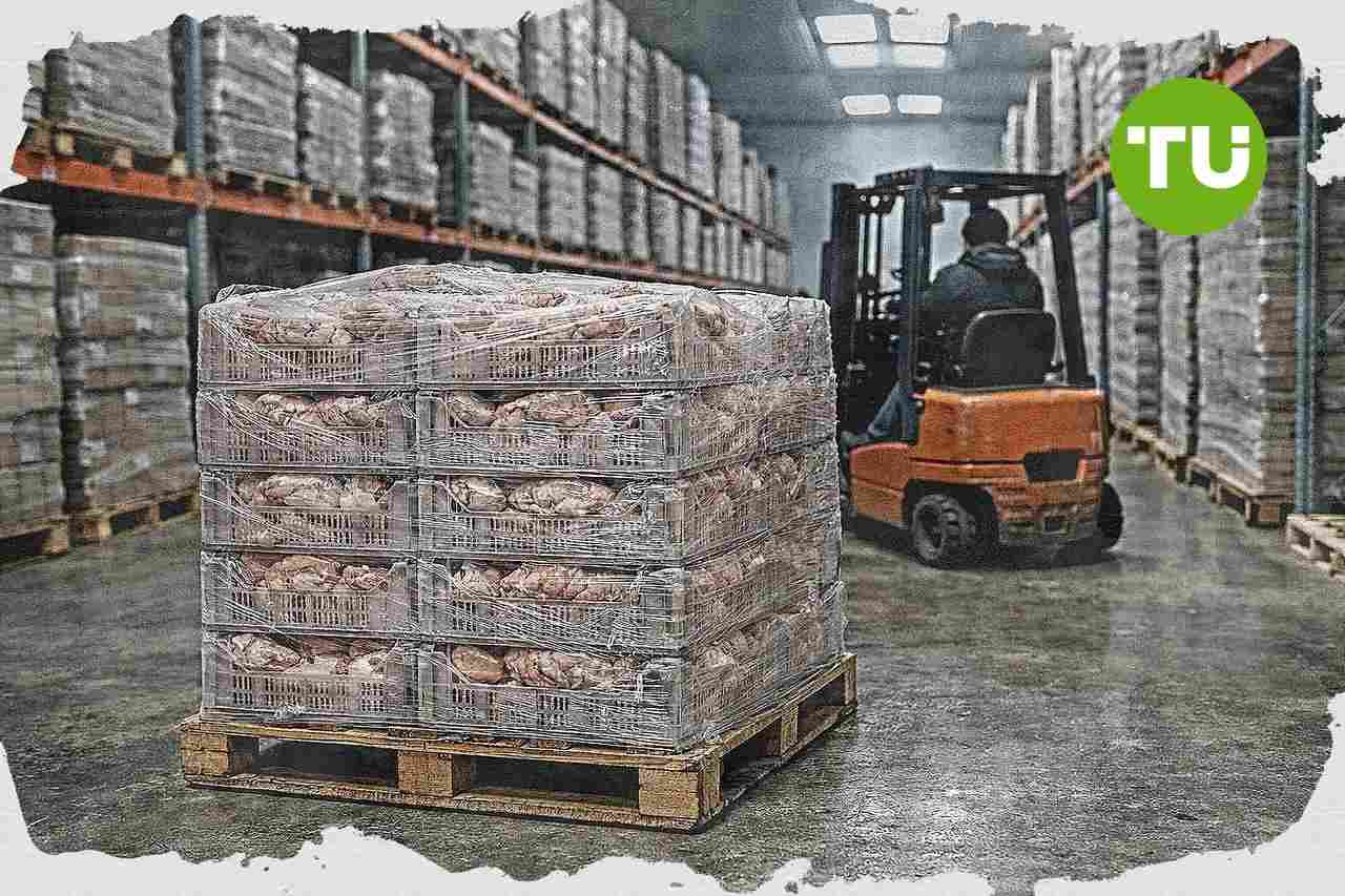 Polski sektor drobiarski mierzy się z presją importu z Chin