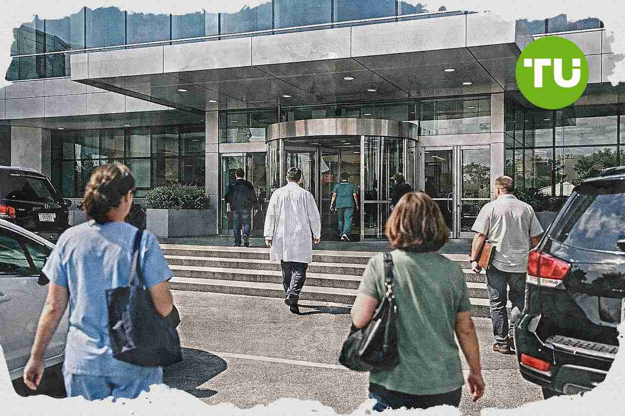 Wáberer érdekeltsége TritonLife-felvásárlásra készül a magyar magánegészségügyben