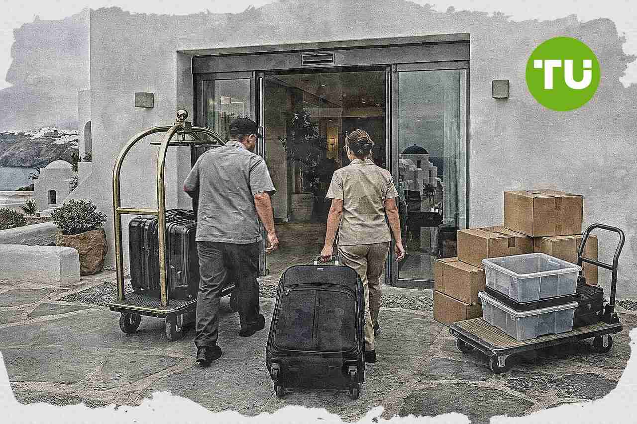 Η Fais Συμμετοχών ολοκληρώνει πώληση ξενοδοχειακής μονάδας στη Σαντορίνη έναντι 28,3 εκατ. ευρώ