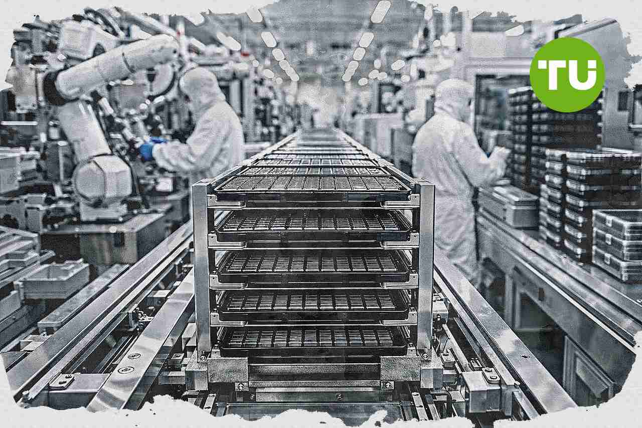 삼성전자, 1분기 NAND 점유율 29%로 선두 유지