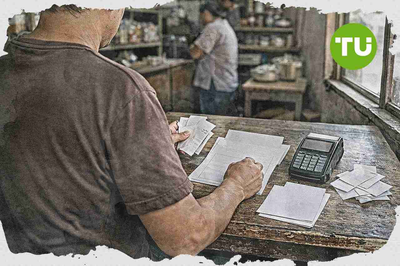 Pemerintah pertahankan tarif PPh final UMKM 0,5 persen, insentif diperpanjang hingga 2026