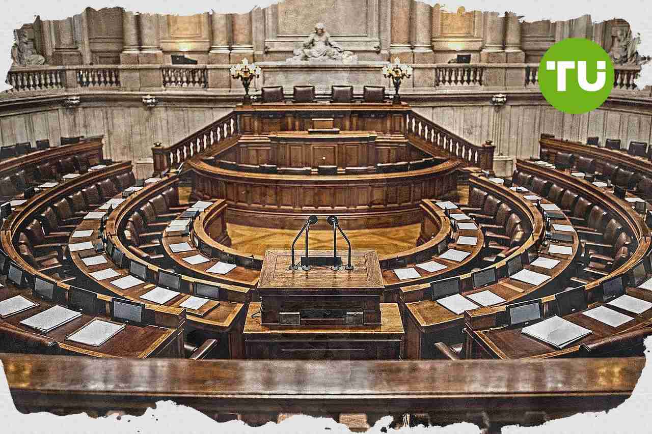 PSD e Chega adiam revisão constitucional em Portugal até dezembro de 2026