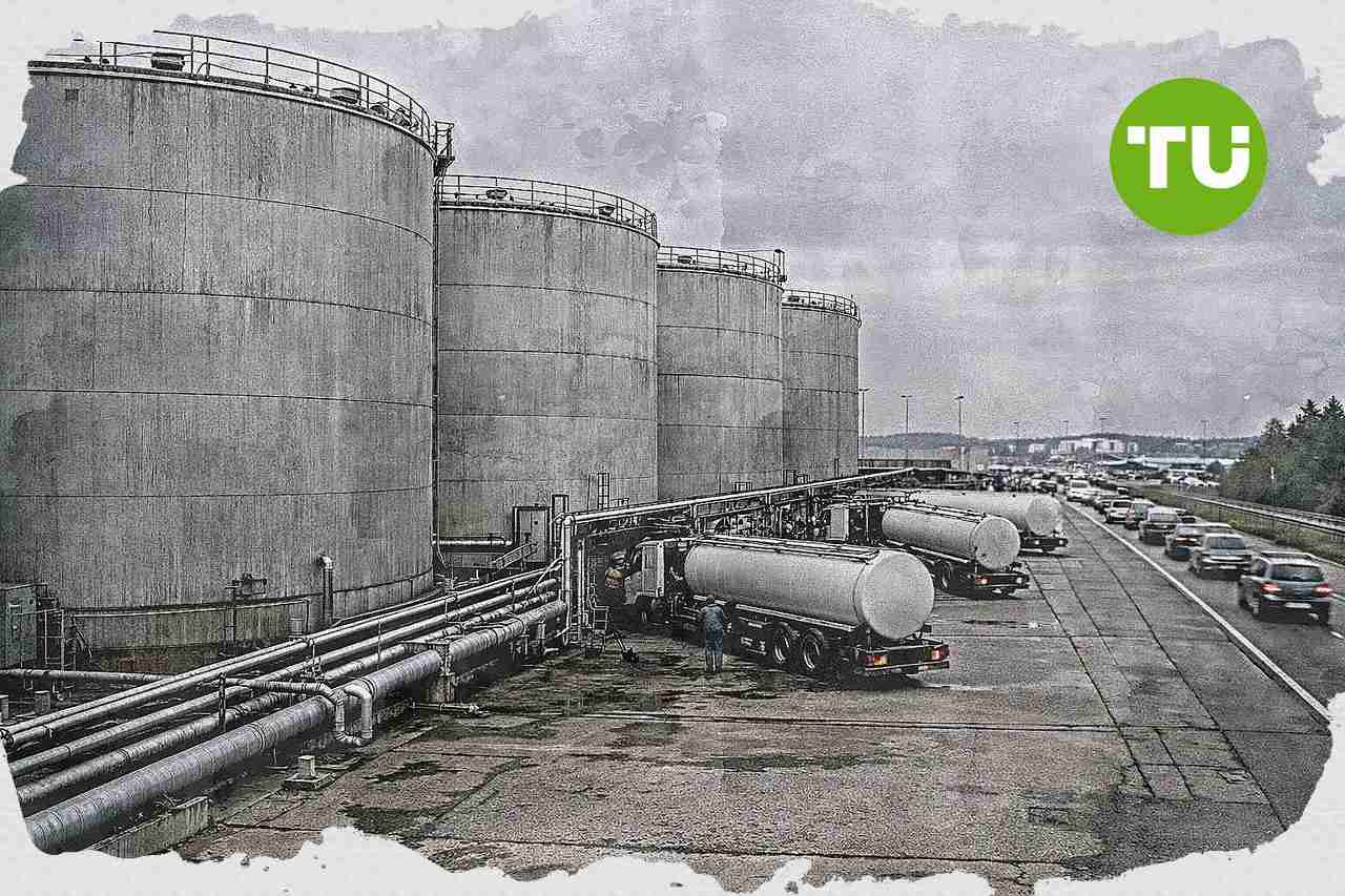 Deutschland warnt vor fossiler Importabhängigkeit als Risiko für Energiesicherheit