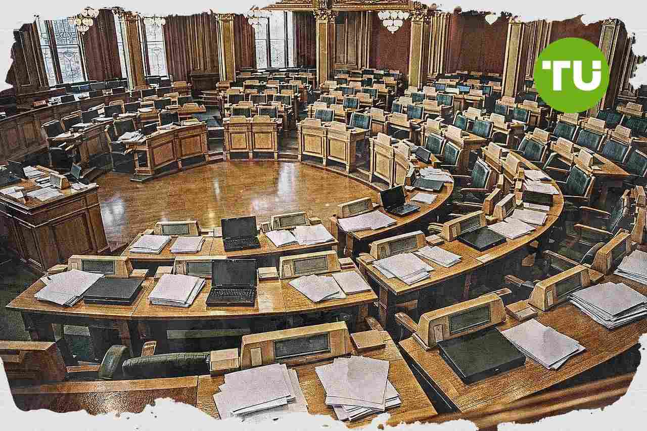 Stortinget vedtar EU-regler for statsstøtte etter strid om ESA-fullmakter