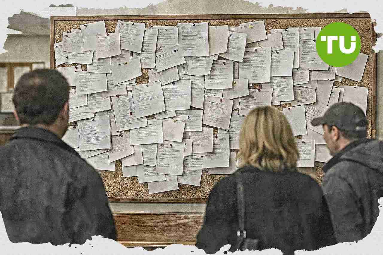U.S. labor market demand rises as April job openings reach near two-year high