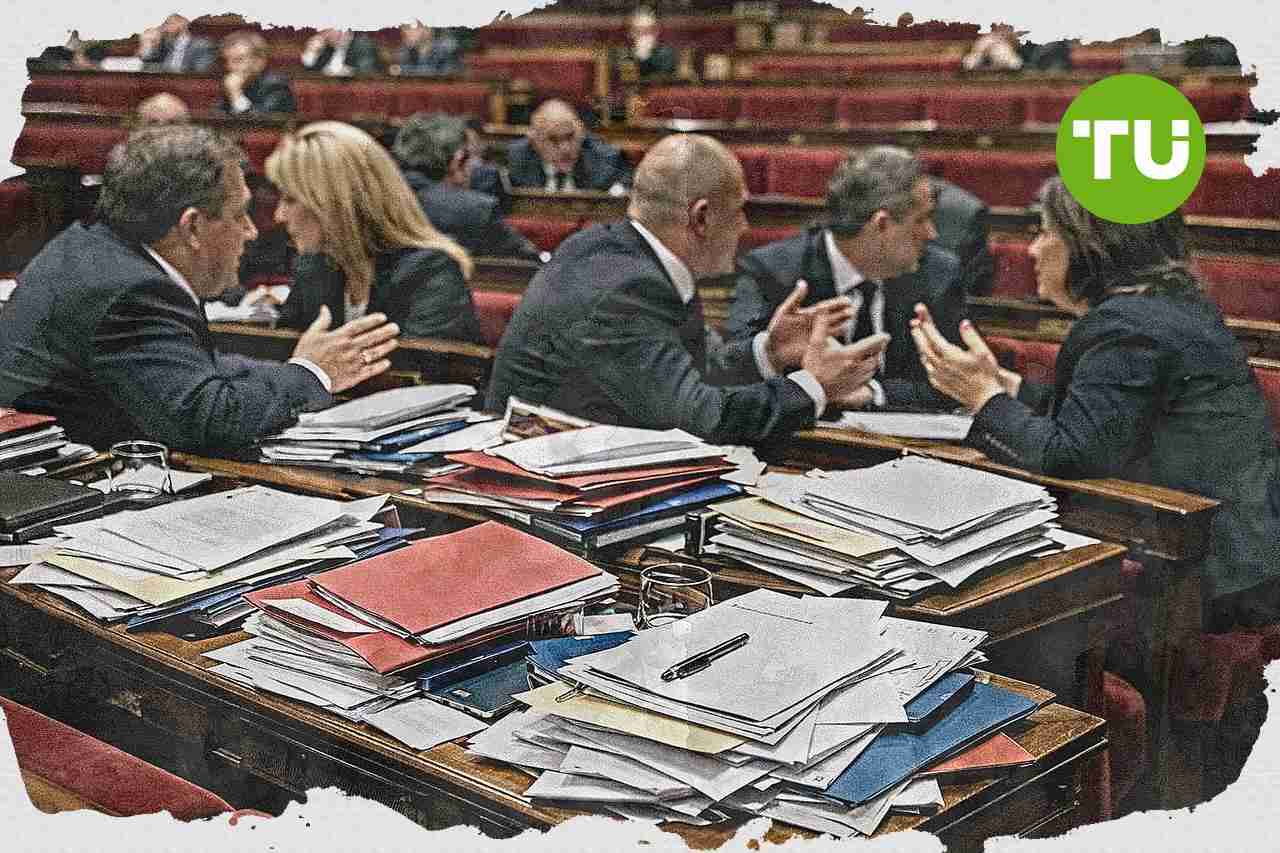 Le lobbying en France appelle à refuser la normalisation politique du RN