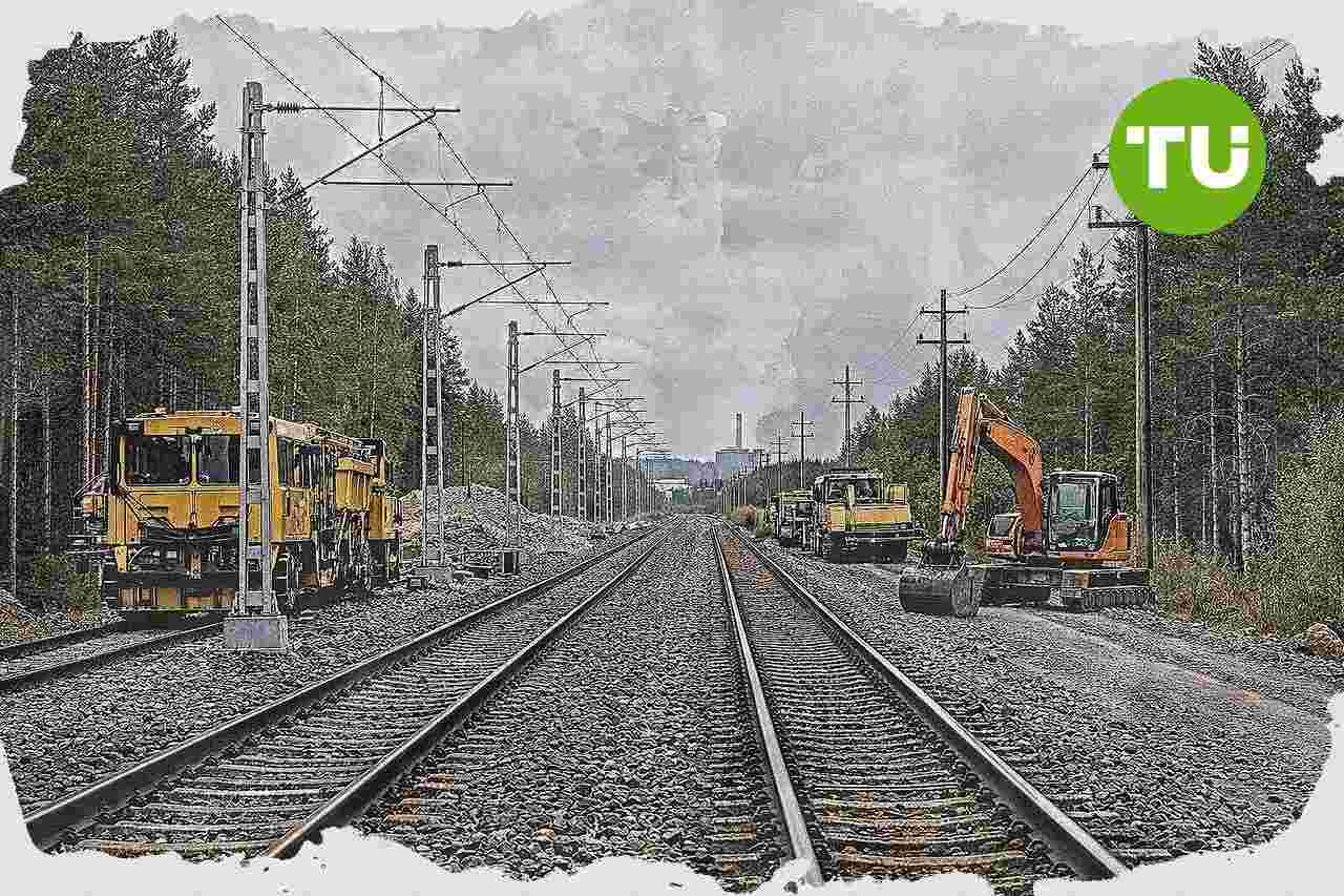 Karjalan rata saa valtion rahoitusta itäisen tavara- ja matkailuliikenteen vahvistamiseen