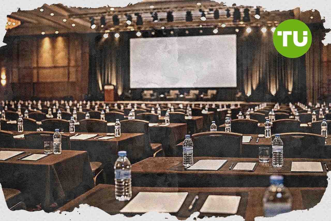 Konference reVize Česka přitahuje byznysové a politické lídry do Prahy