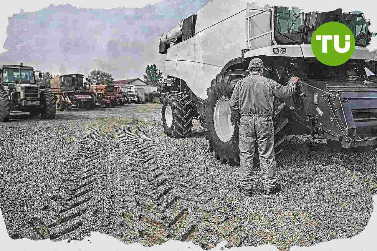 A magyar mezőgazdaságigép-kereskedelem helyreáll 2025-ben, miközben a nyereségesség vegyesen alakul