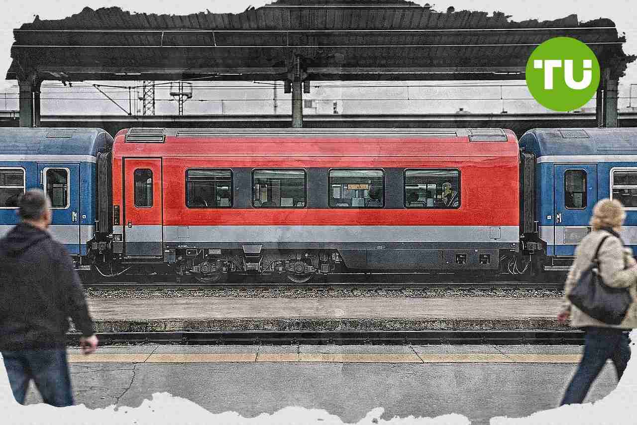 MÁV nyári vasúti kapacitásbővítést készít elő osztrák IC-kocsikkal