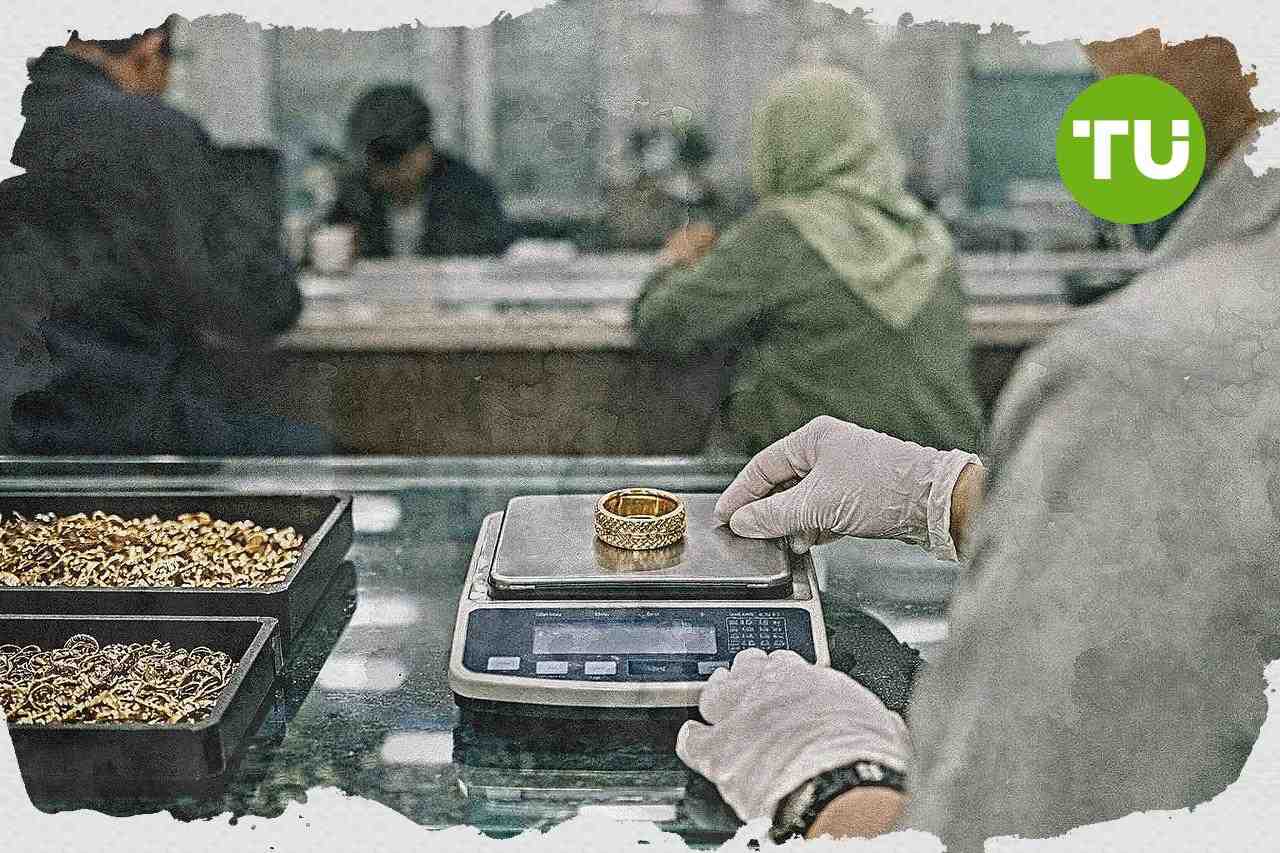 Pegadaian optimistis bisnis gadai tumbuh di tengah kenaikan suku bunga