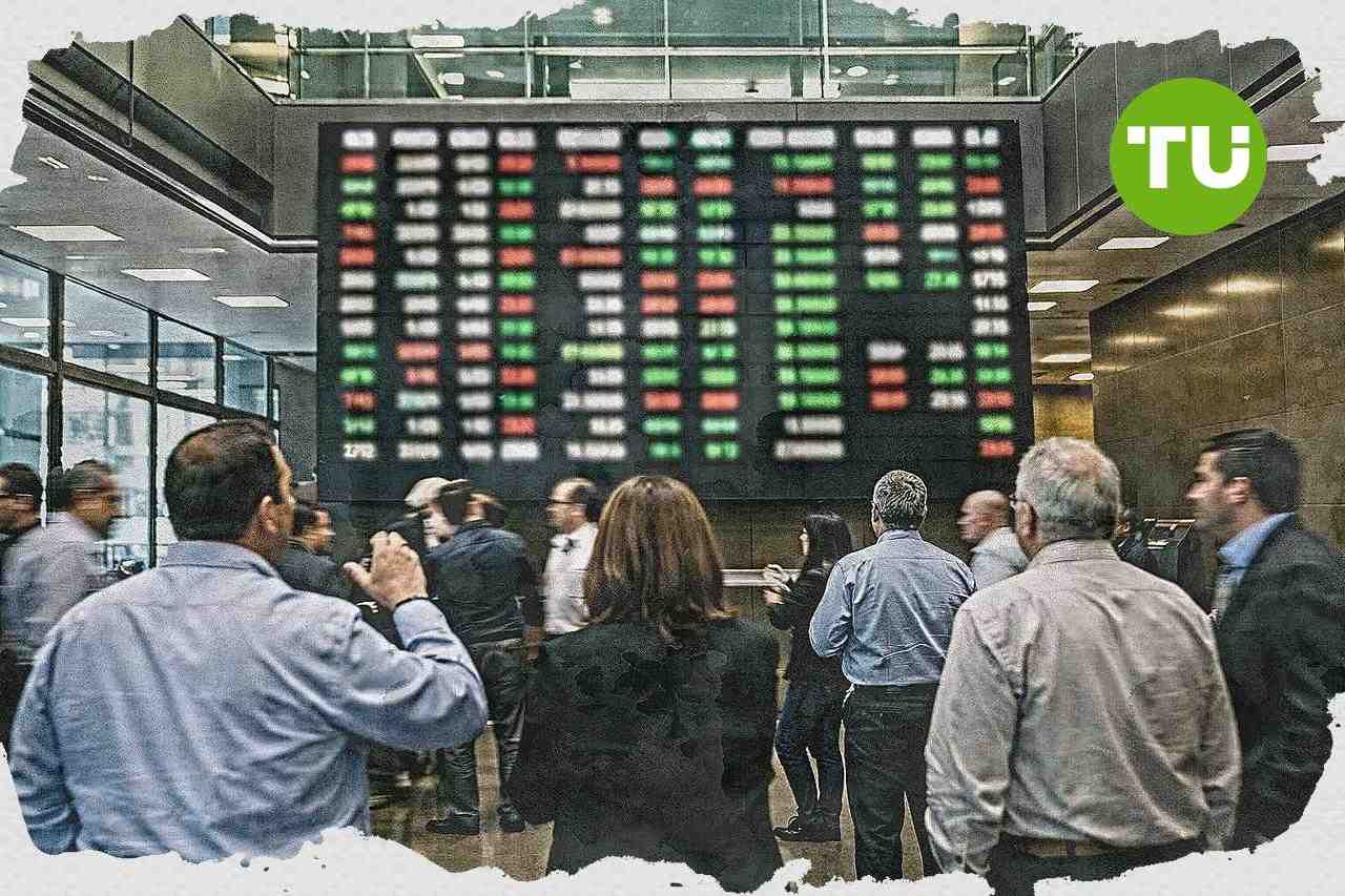 La bolsa de Atenas cierra con leve alza y negocio de 326,4 millones de euros