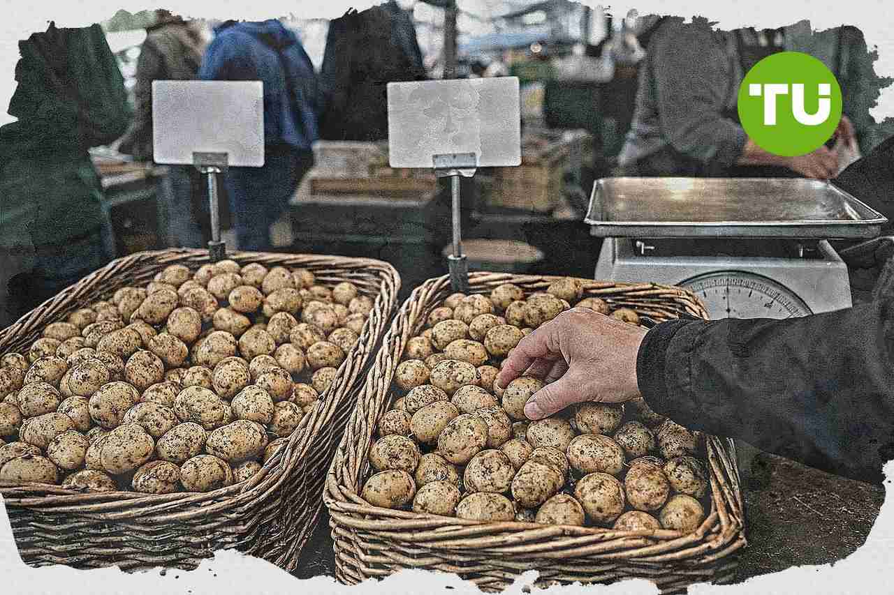 Turun ruokakaupan varhaisperunakokeilu ohjaa lisätuottoa viljelijälle