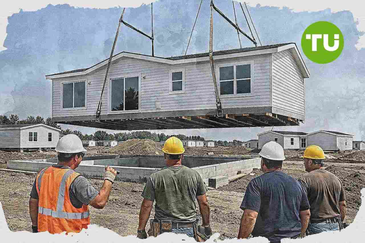 U.S. House housing bill advances supply-side reforms for construction and community banks