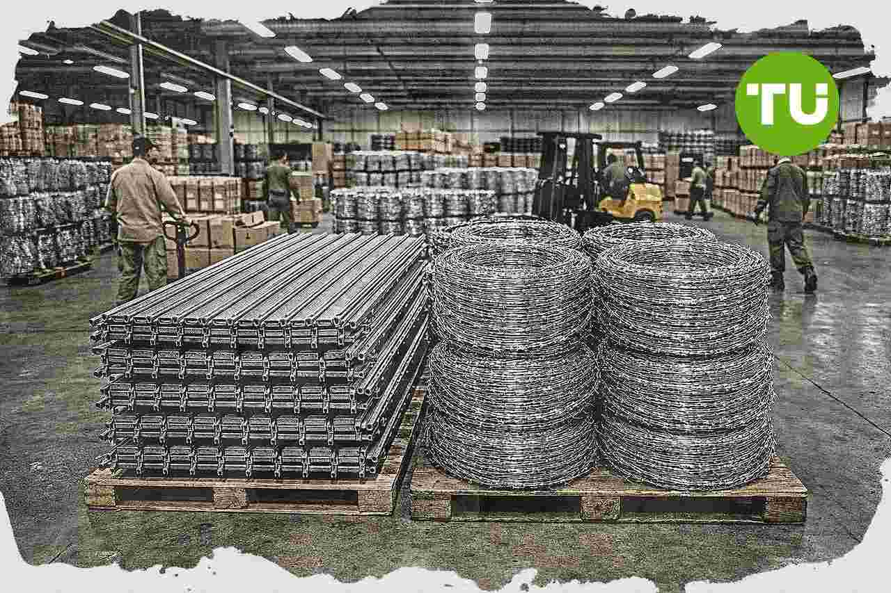 DLA Troop Support expands logistics support for U.S. homeland defense mission