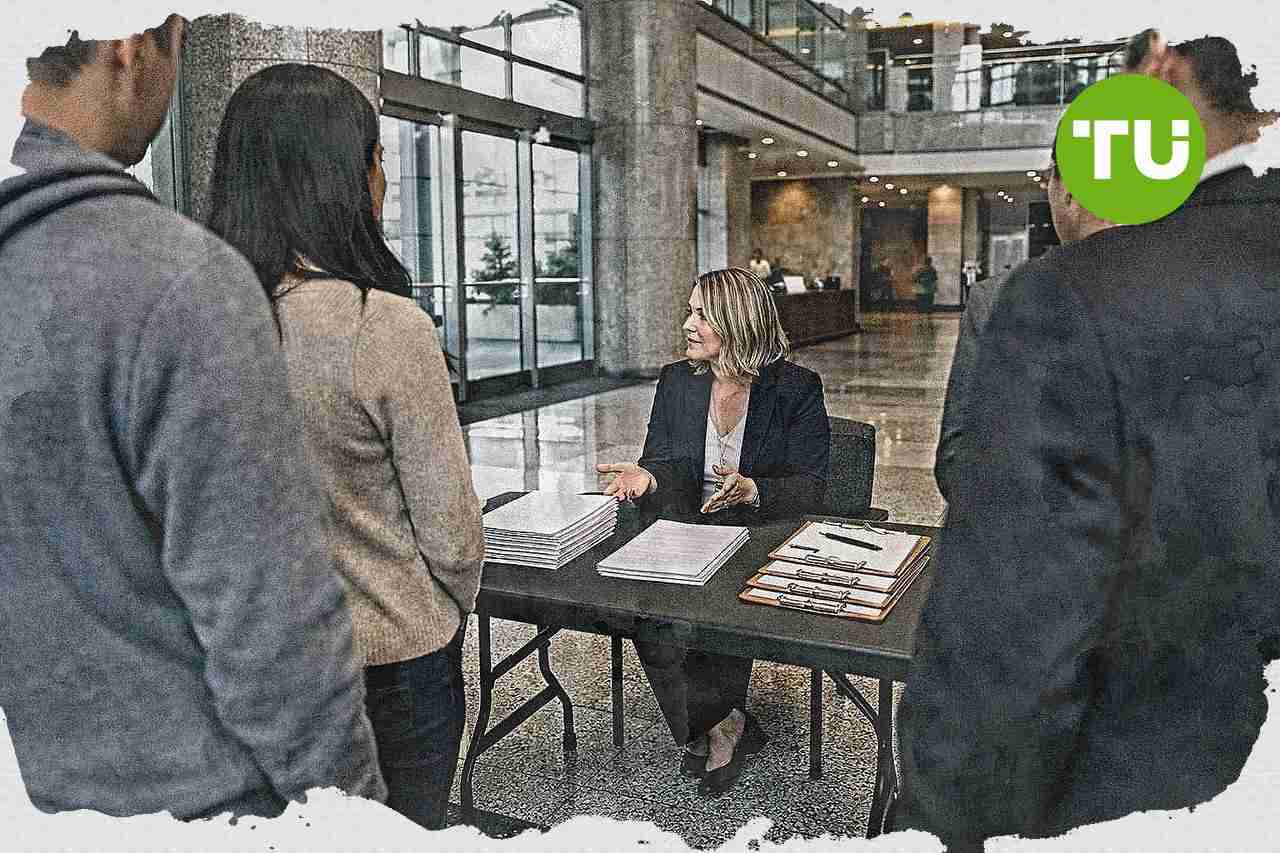 U.S. labor market demand rises as April job openings reach 7.6 million