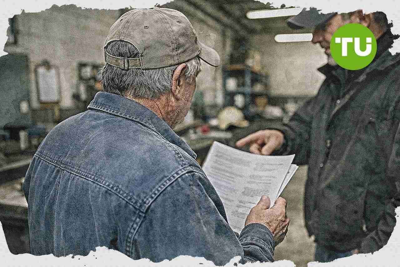 La incapacidad permanente total eleva la prestación al 75% para mayores de 55 años, pero reduce el complemento si vuelven a trabajar