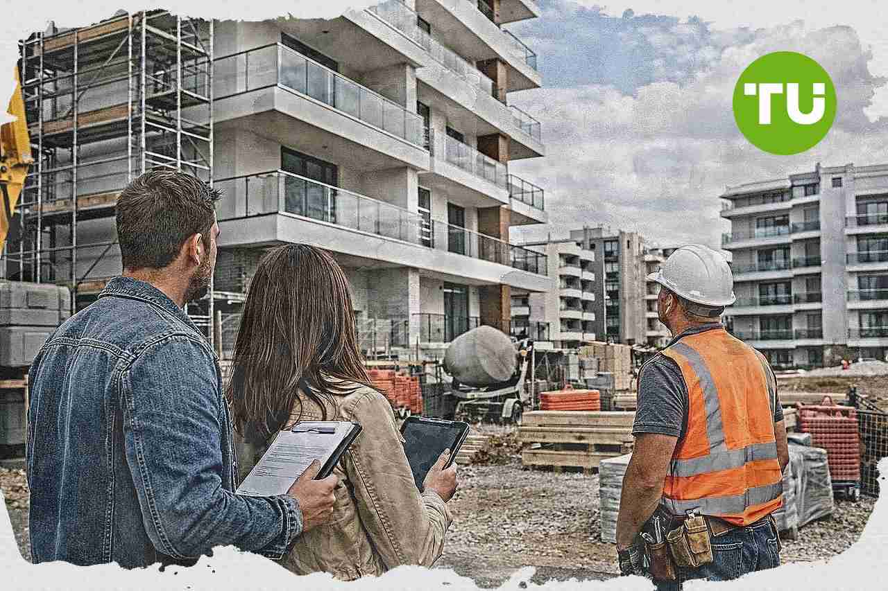 Η CrediaBank λανσάρει στεγαστικό δάνειο πρώτης κατοικίας με σταθερό επιτόκιο 2,15%
