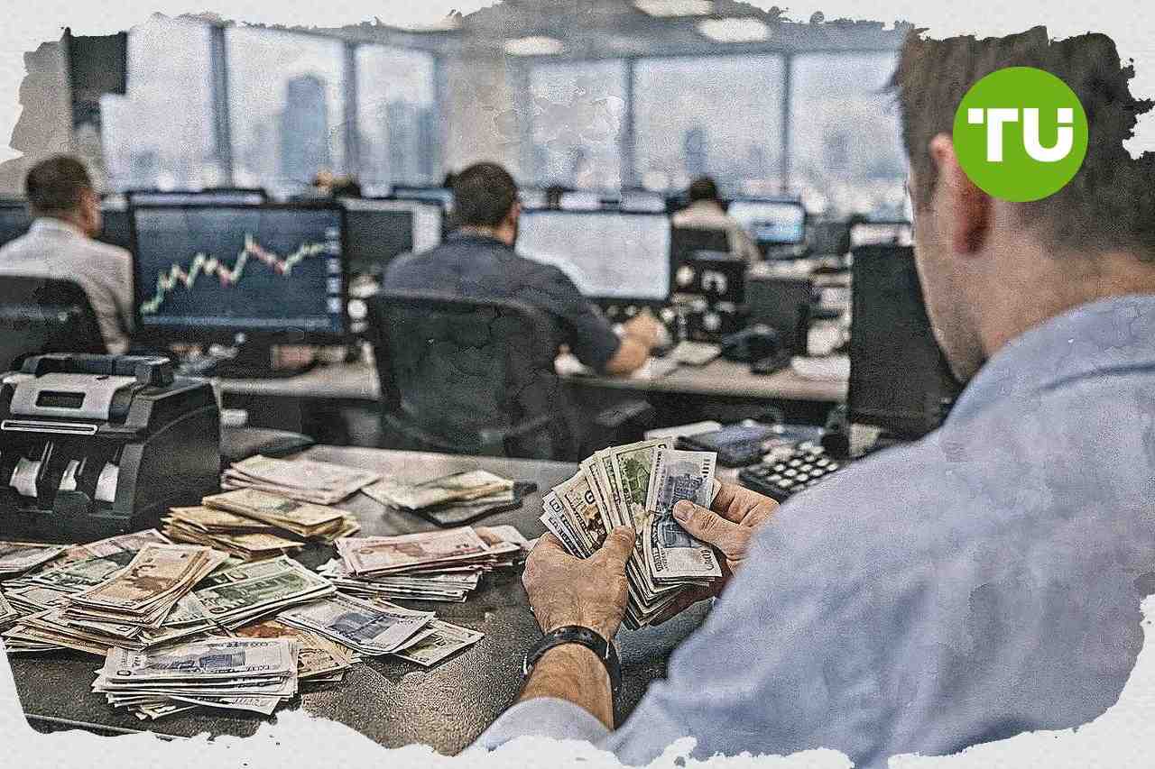 השקל משנה כיוון זמנית מול הדולר על רקע איתותי ריבית וראלי בוול סטריט