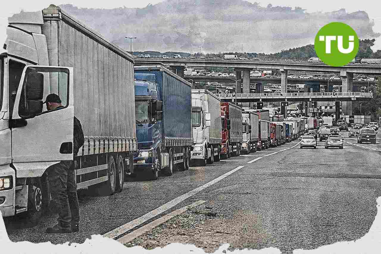 Česko prosazuje posílení nákladní železnice při růstu silničních poplatků a přetížení dálnic