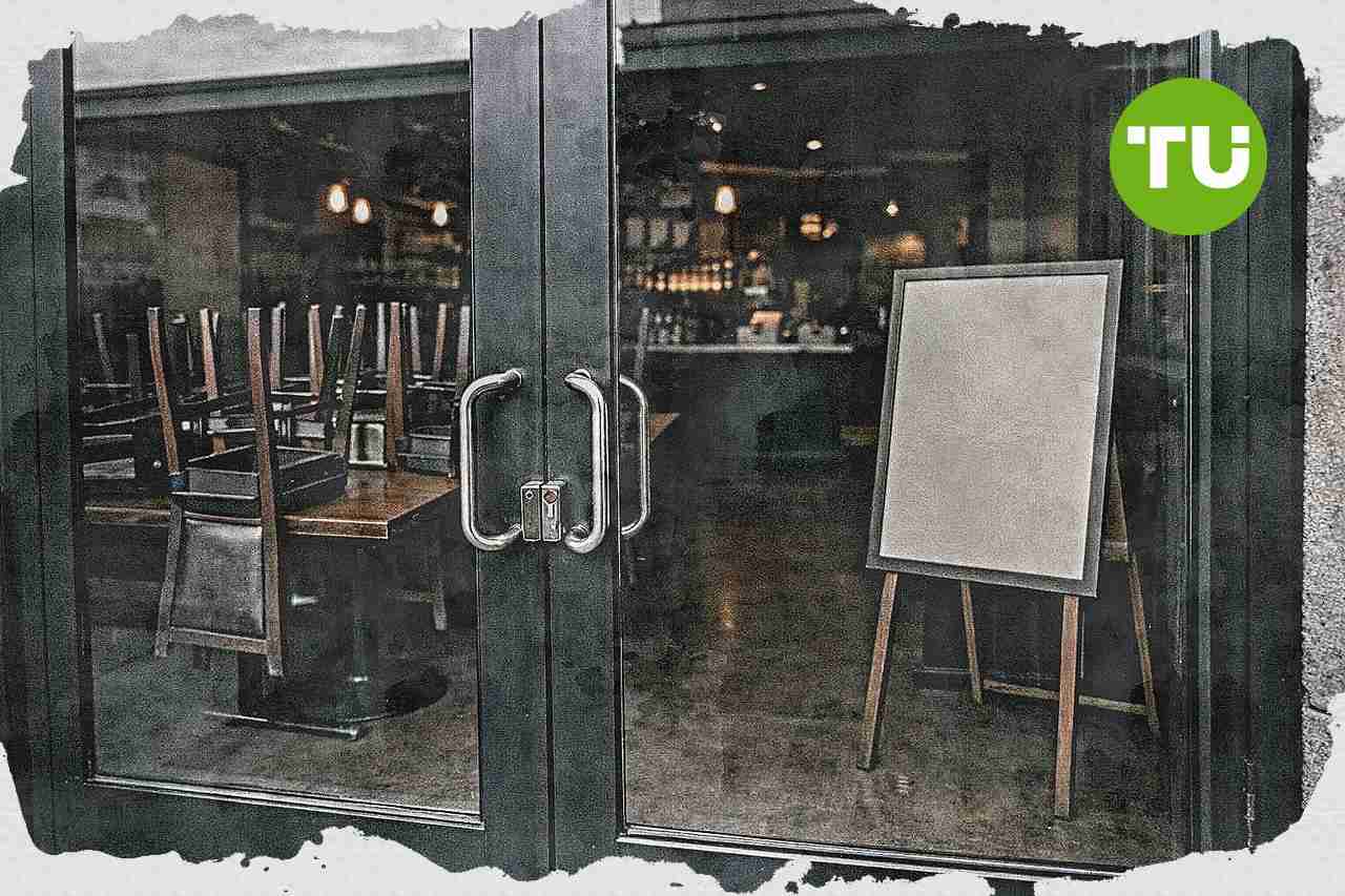 Tallinna restoran O₂ operaator esitas pankrotiavalduse pärast Michelini tunnustust