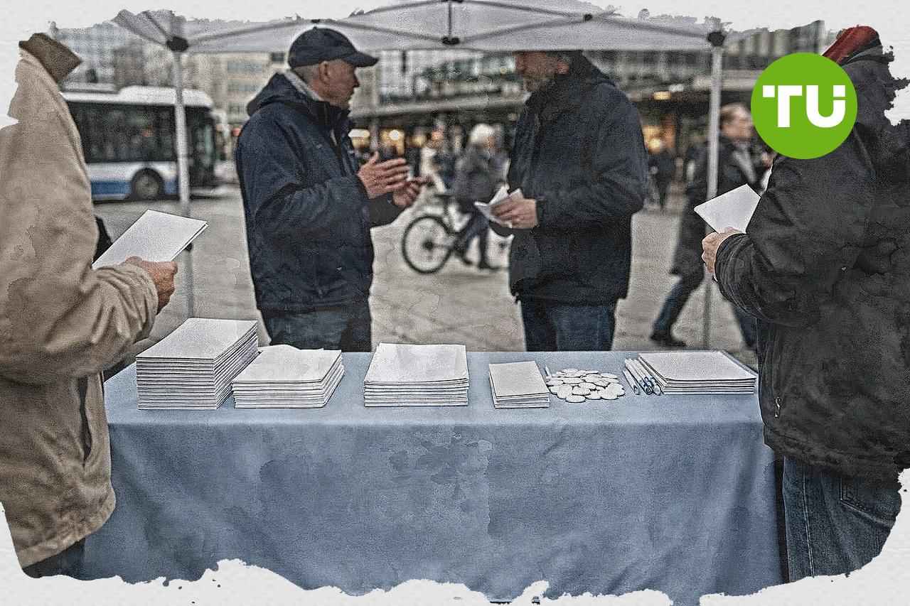Frp styrker oppslutningen i ny måling, Høyre faller til 12,5 prosent