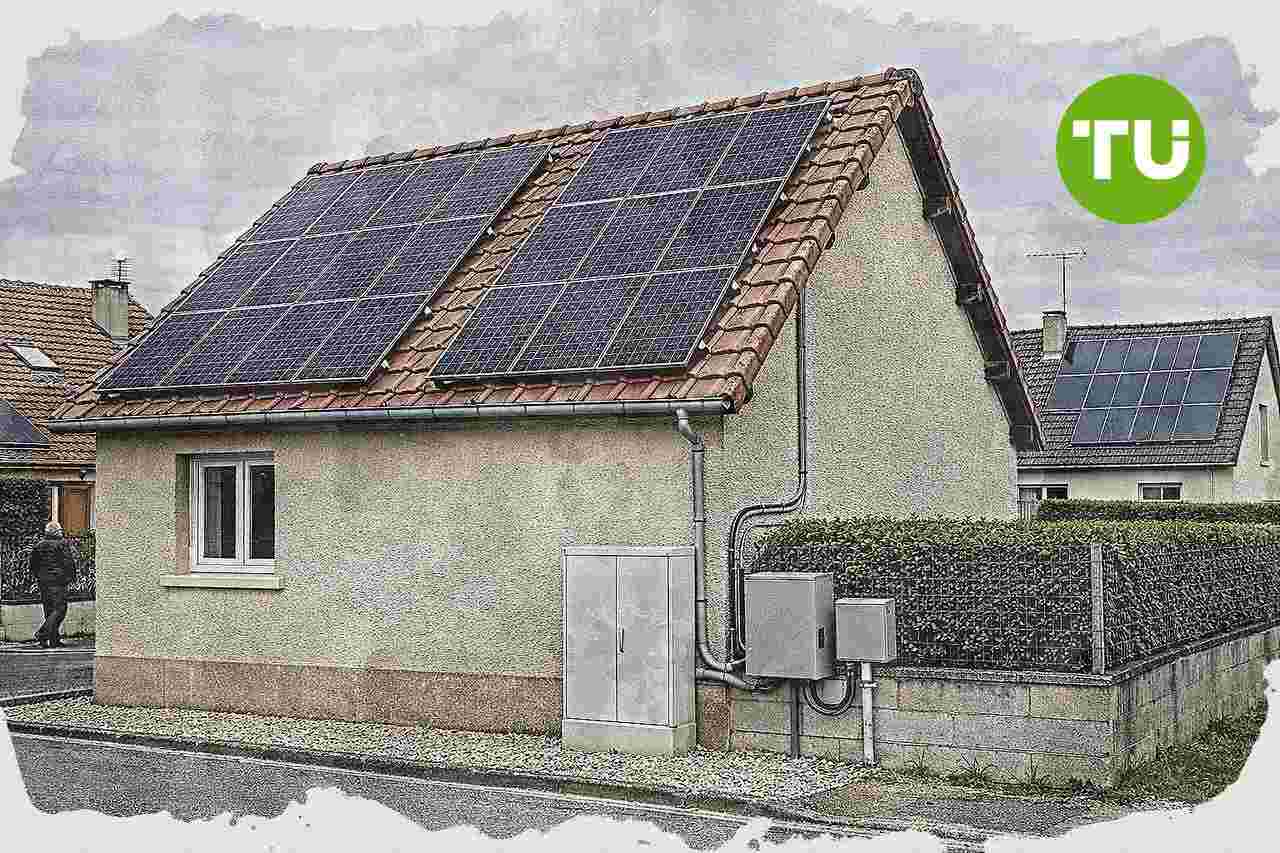 France, les litiges sur la revente d’électricité solaire poursuivent leur hausse