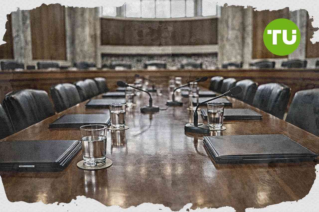 U.S. says Iran nuclear talks may advance as Senate pressure builds over war strategy