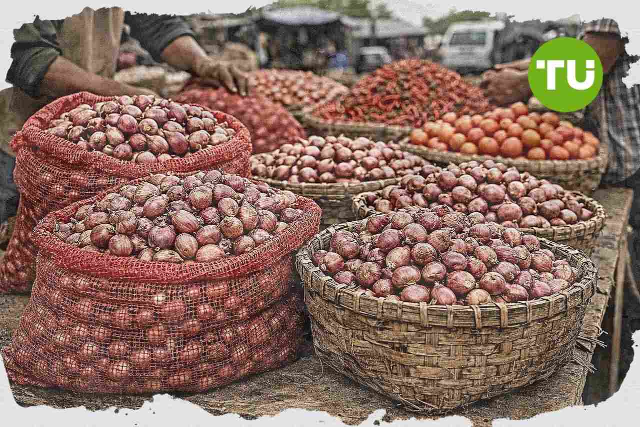 NTP Indonesia naik pada Mei 2026, hortikultura dorong penguatan pendapatan petani