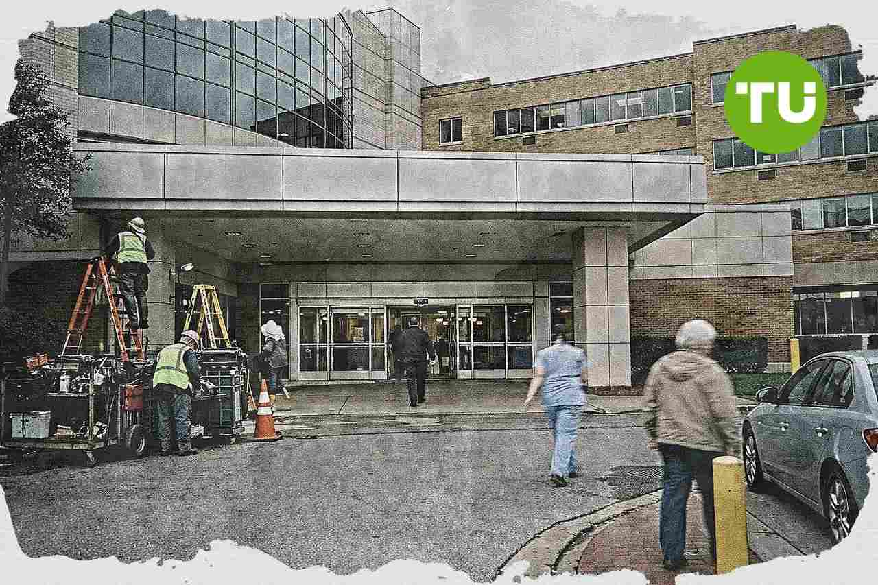 The Methodist Hospitals outlook revised to stable as Fitch affirms 'BBB-' ratings