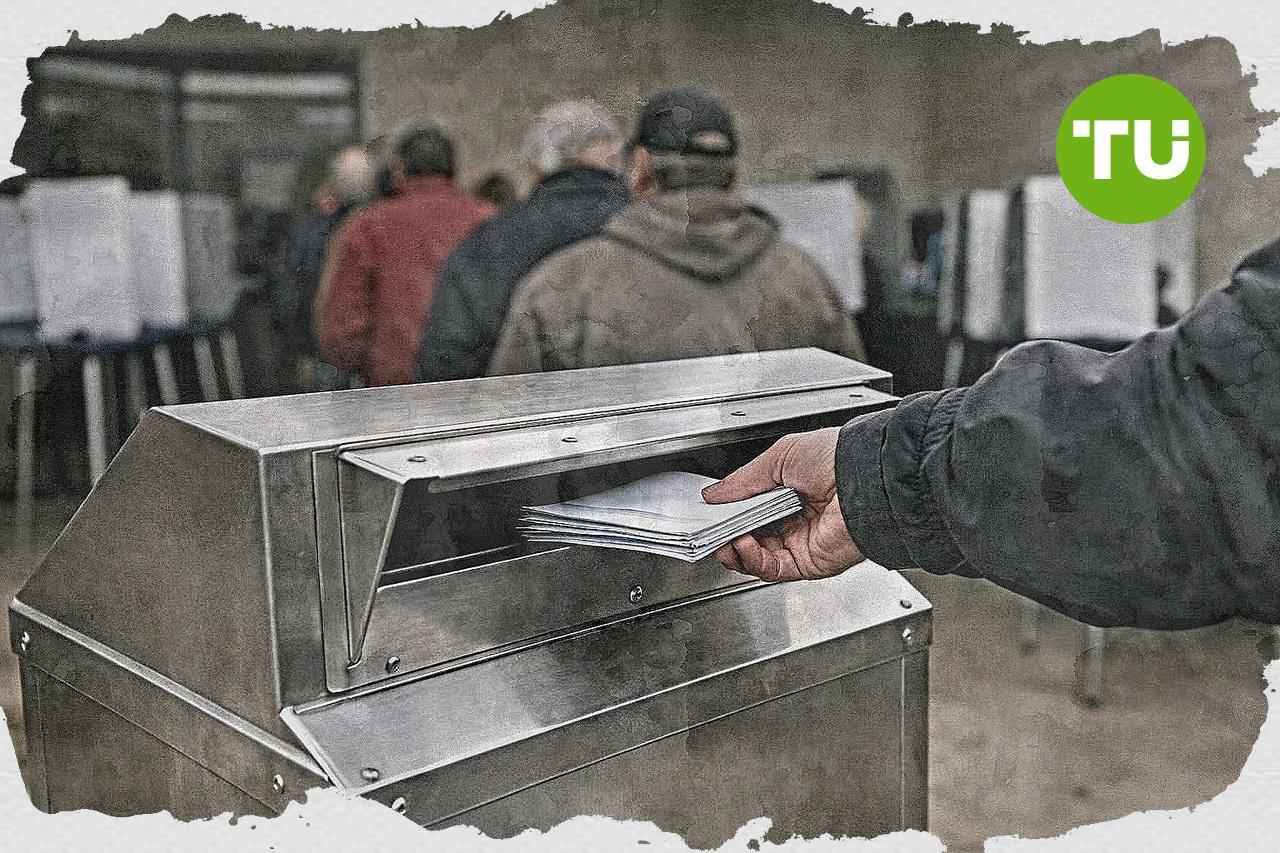 Iowa Senate primary tests Democrats' strategy to flip key U.S. seat