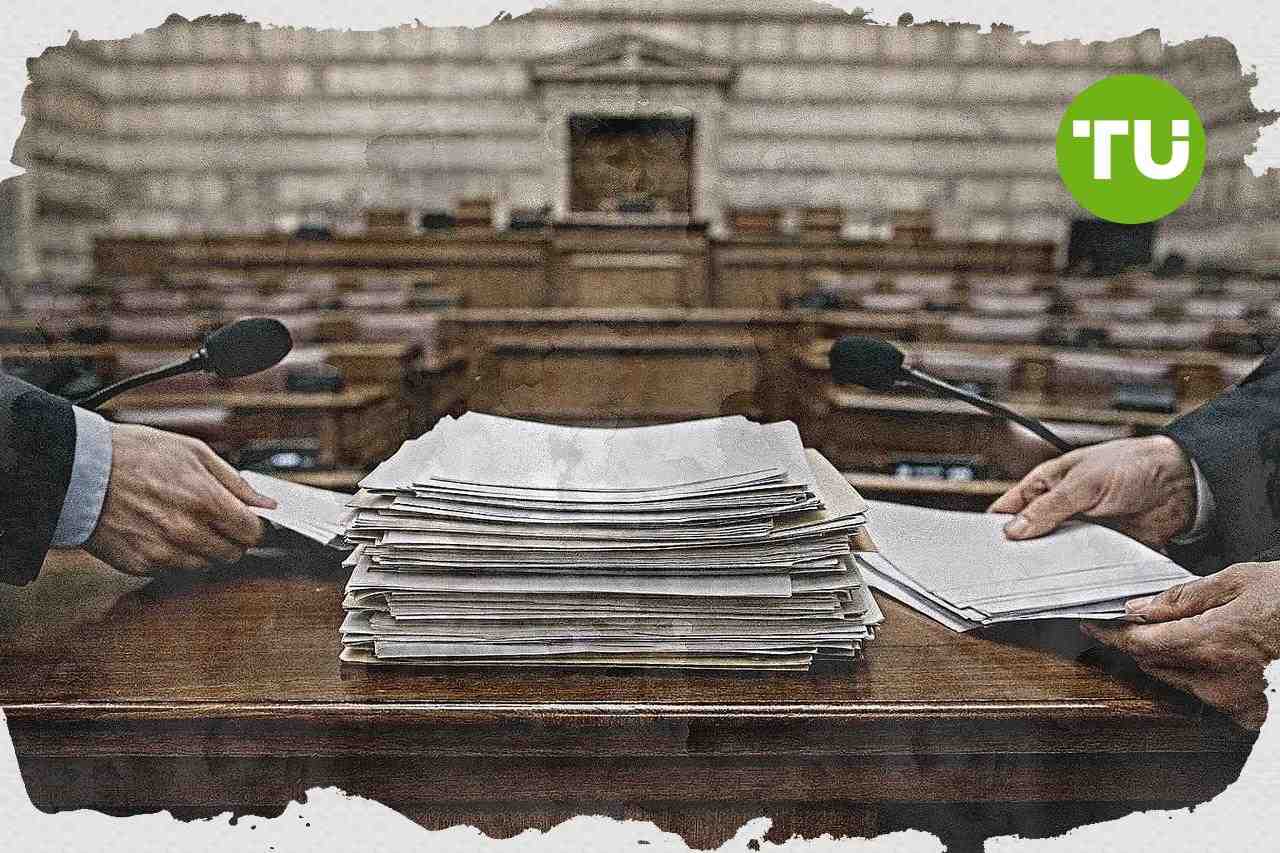 Η Νέα Δημοκρατία καταθέτει πρόταση συνταγματικής αναθεώρησης με αλλαγές σε 30 άρθρα