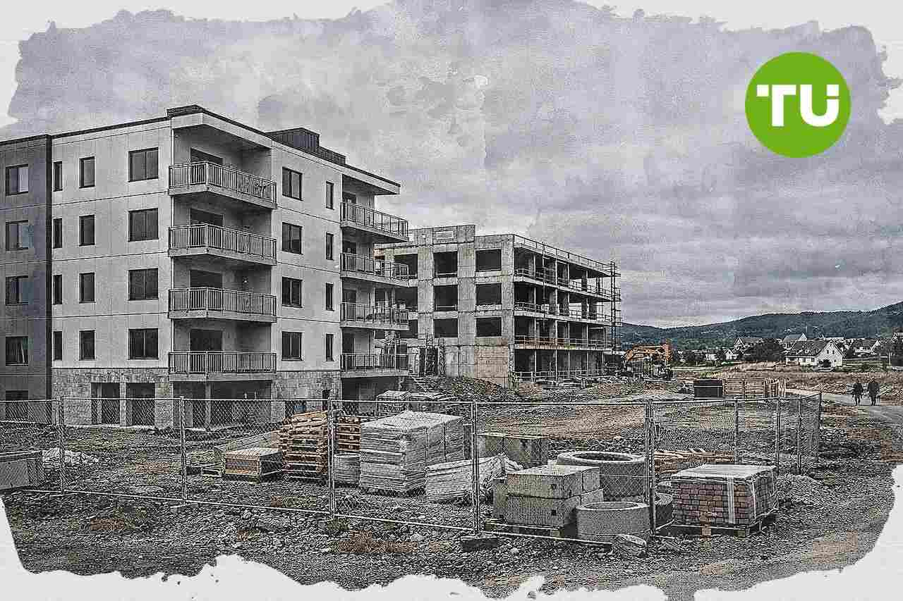 Høyre vil prioritere private reguleringsplaner for å løfte boligbyggingen