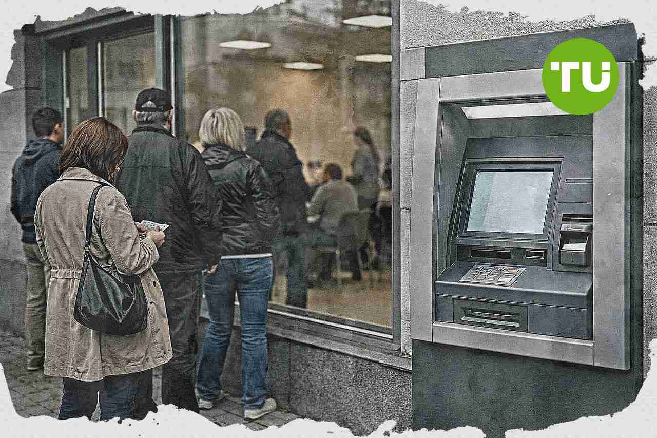 Pop-pankin palveluhäiriö jatkuu, asiakkaiden maksuliikenne ja tilisiirrot takkuaa