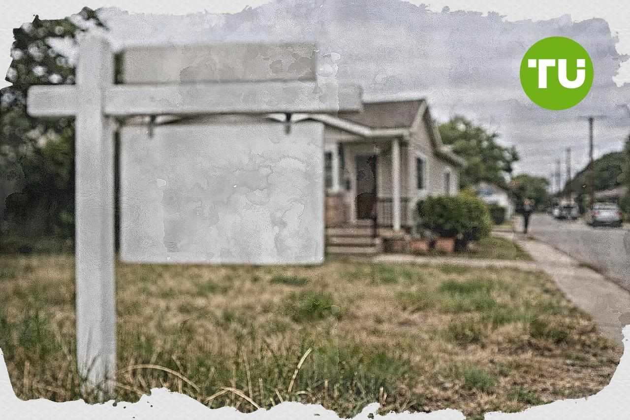 U.S. housing market faces slower wealth-building gains over the next decade