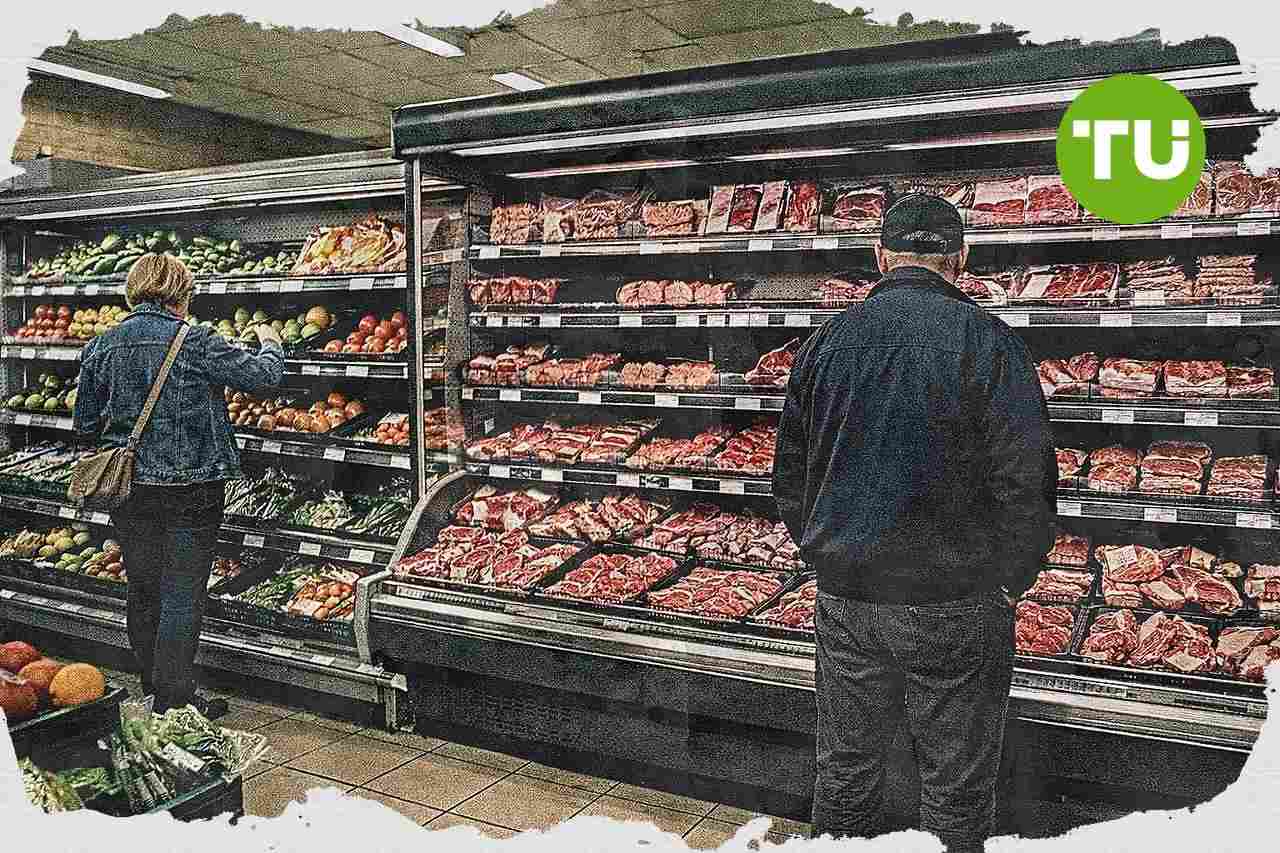 Grecia impulsa un pacto de precios en alimentos mientras revisa el tope al margen comercial