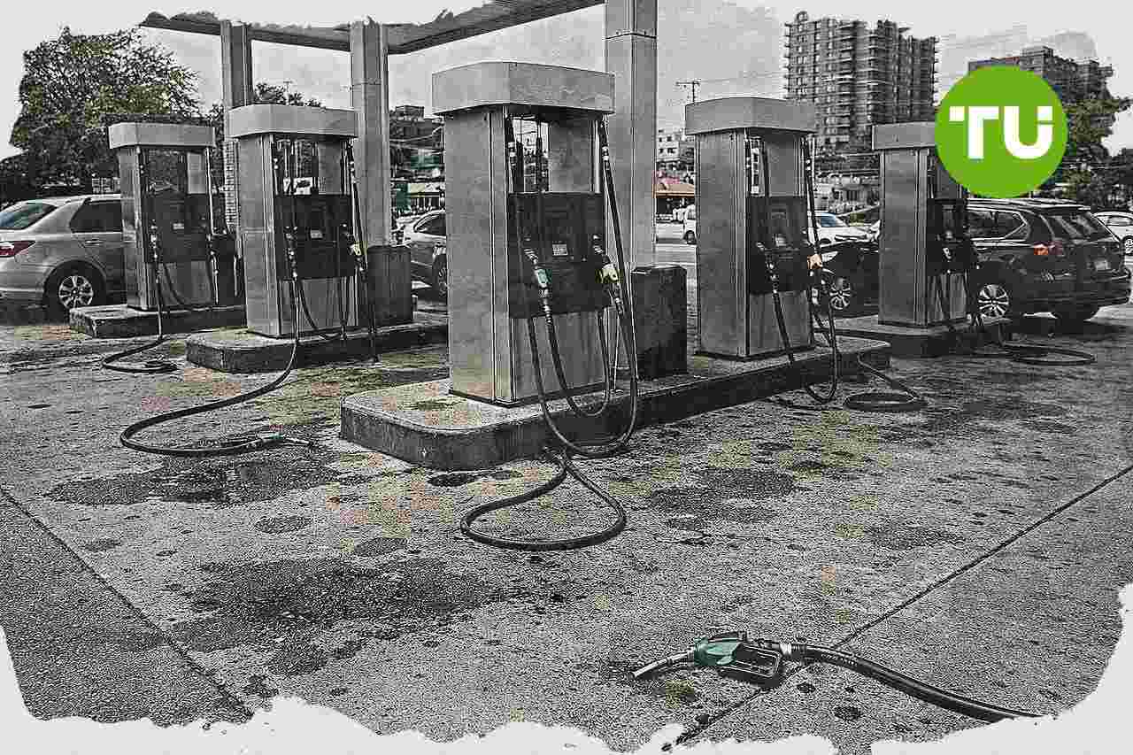 Goldman Sachs warns high oil prices may shift consumer spending in 2026