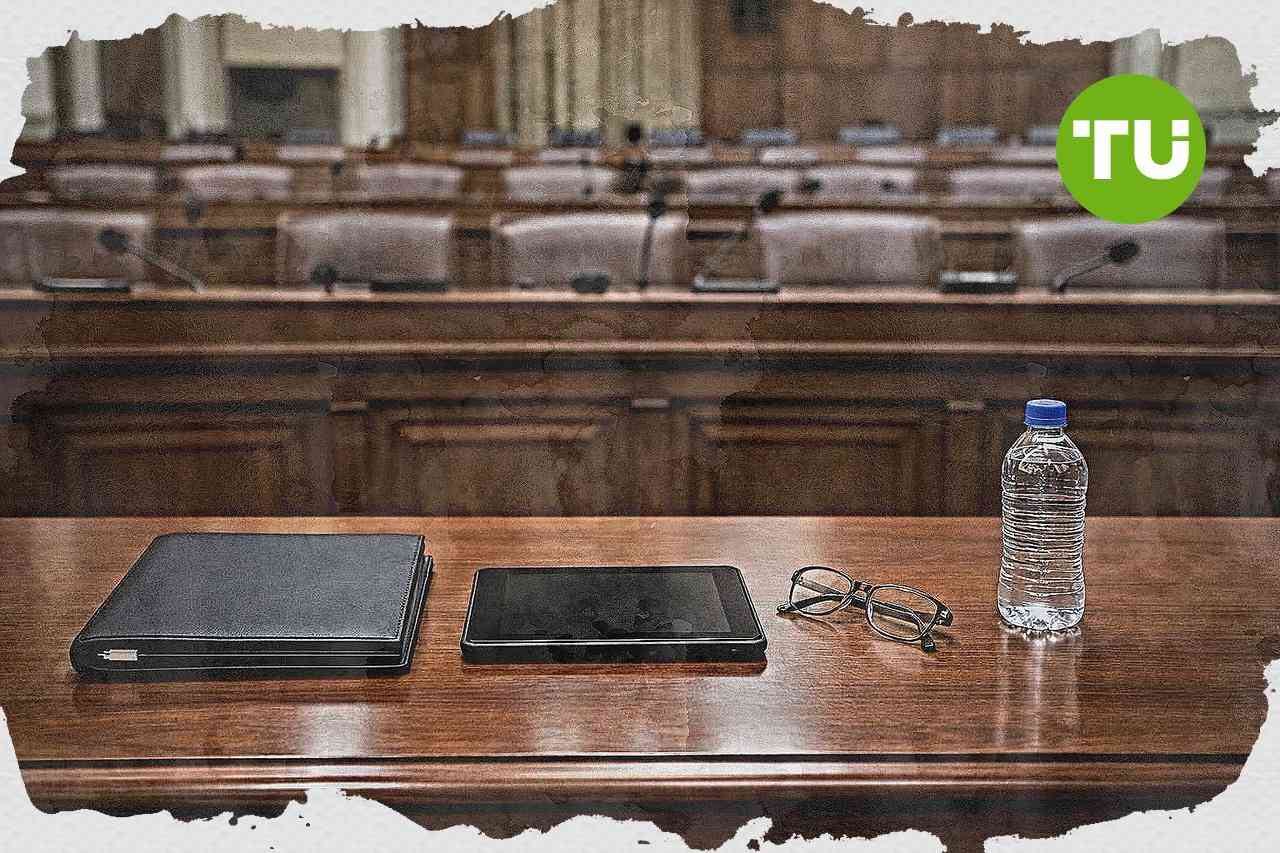House Democrats outline anti-corruption agenda as impeachment stays off table for now