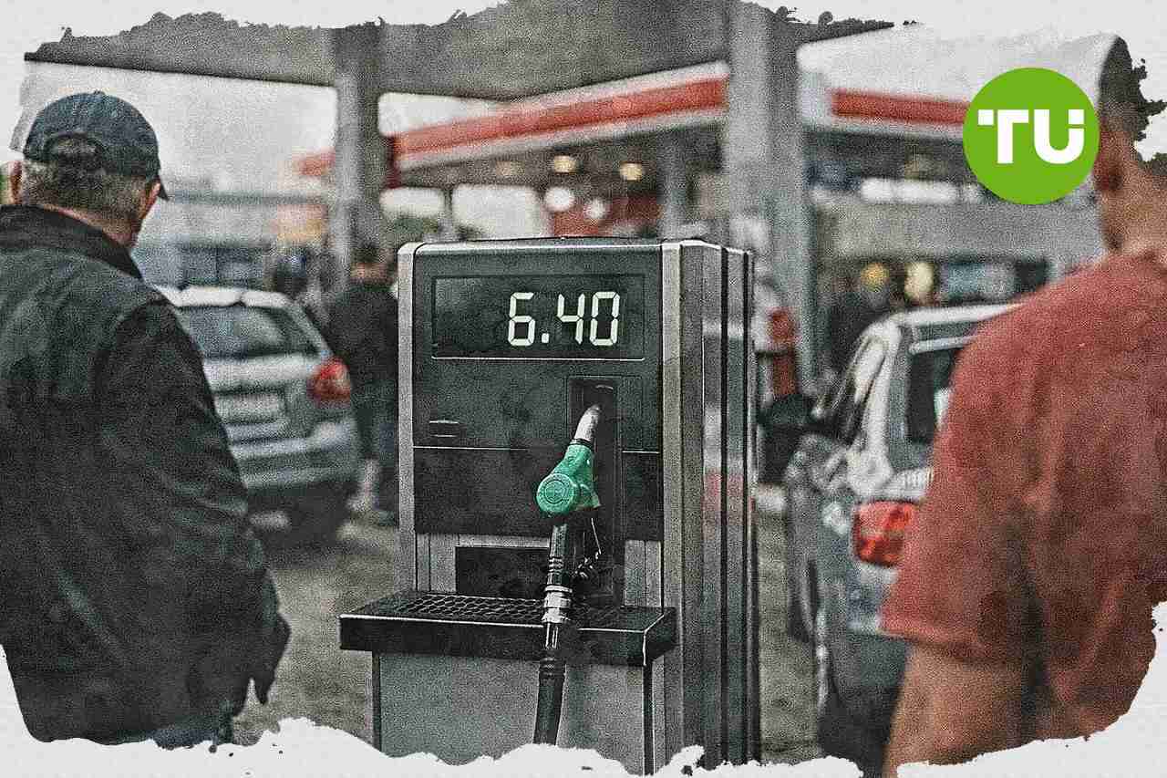 Polska podnosi maksymalne ceny oleju napędowego na 3 czerwca, limity benzyny bez zmian