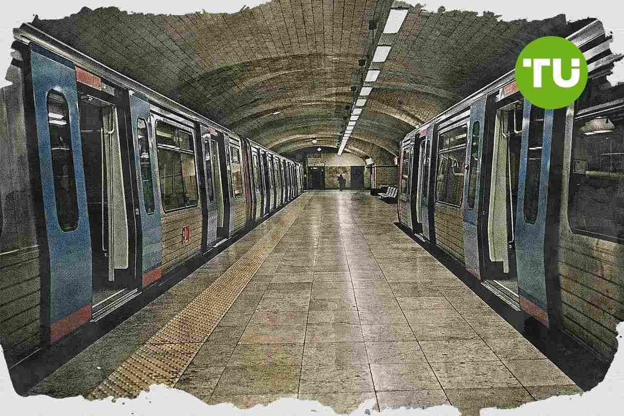 Transportes em Portugal enfrentam forte disrupção com greve geral de 3 de junho