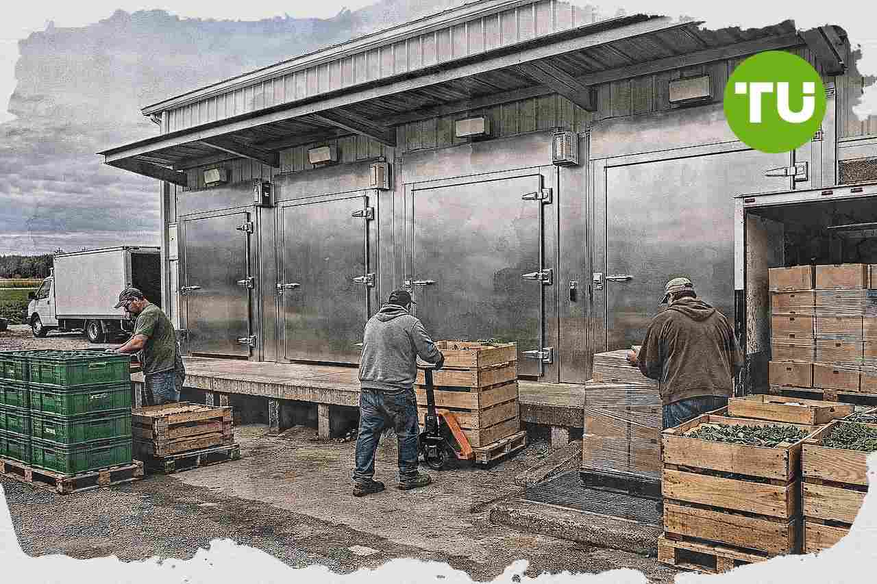 SBA expands grocery supply chain lending with first $30 million under 90% guarantee