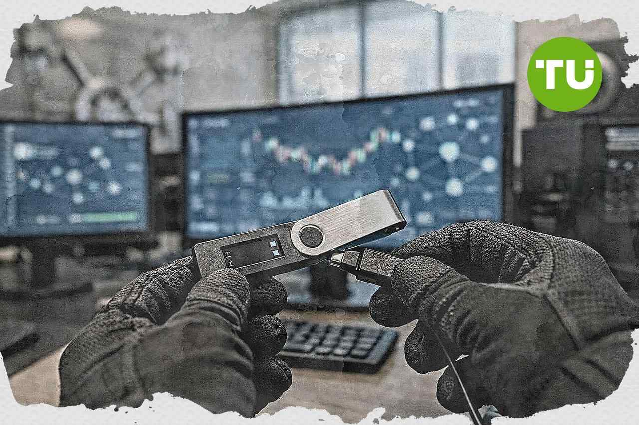 Coinbase Ventures backs Ethena as savings product launch nears