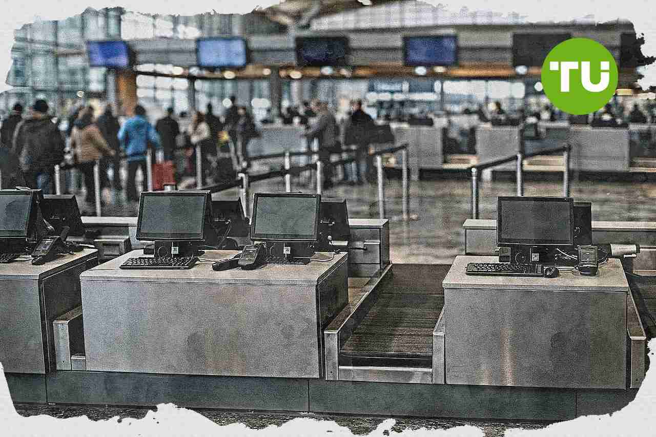 Luftfartsoppgjøret i Norge bryter sammen, streikefare øker før fellesferien