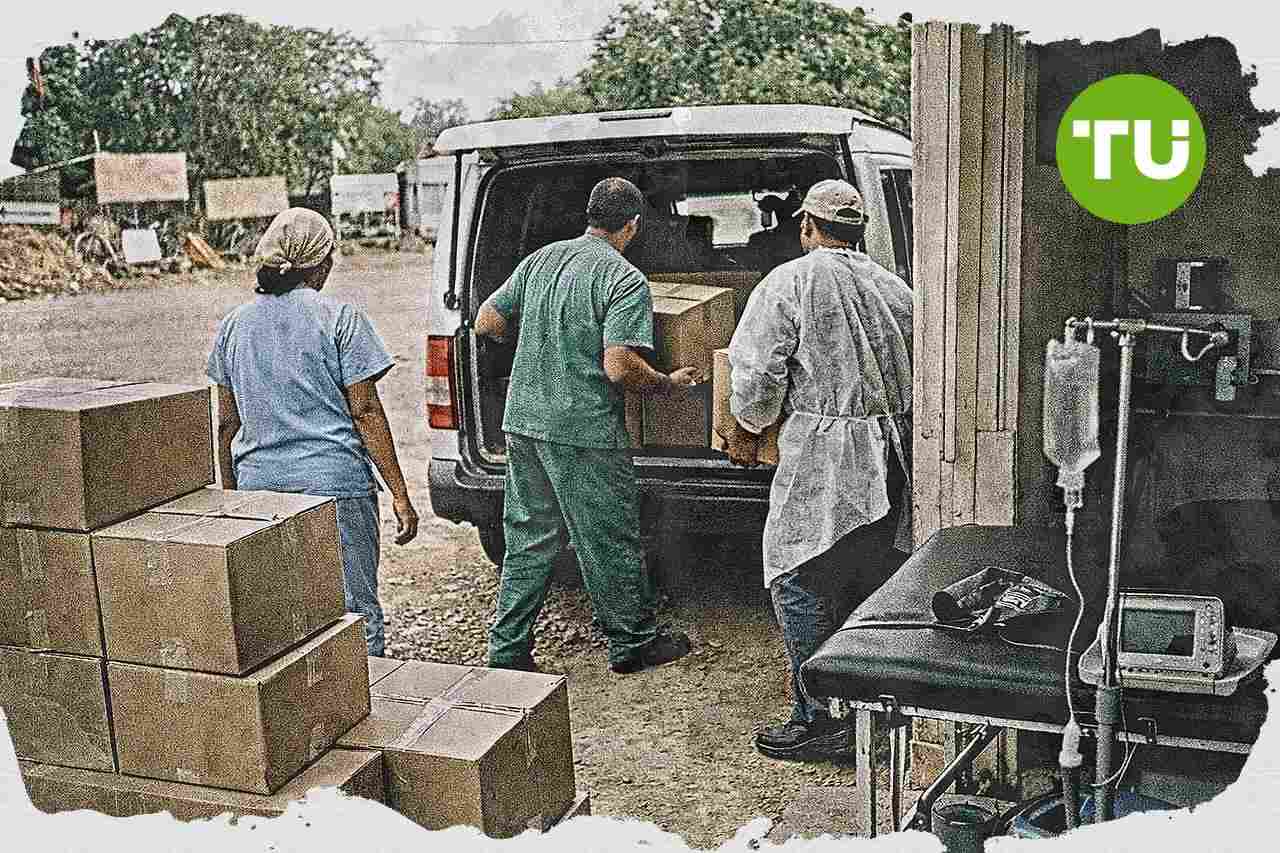 U.S. State Department defends FY27 budget with focus on aid effectiveness