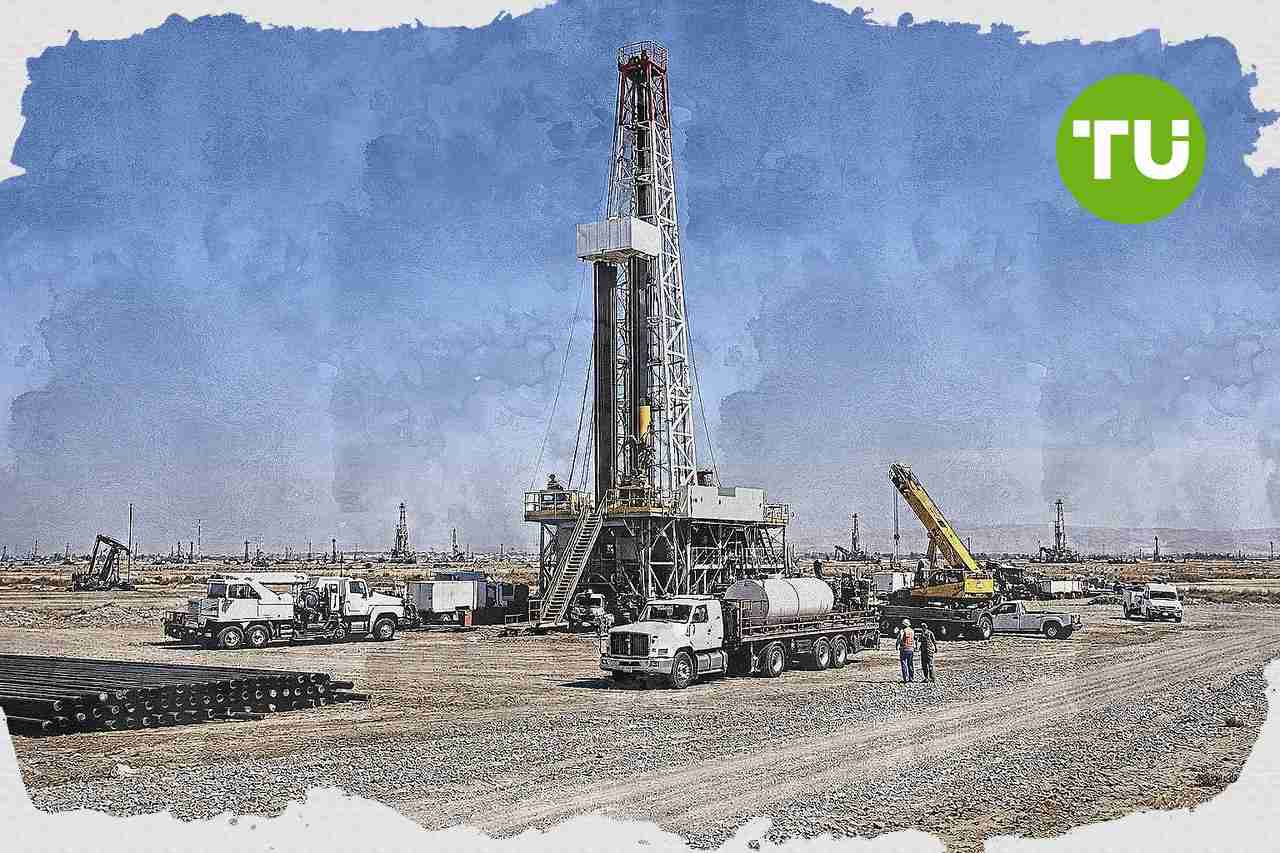 California Resources rating upgraded by Fitch on lower permitting risk, growth plan