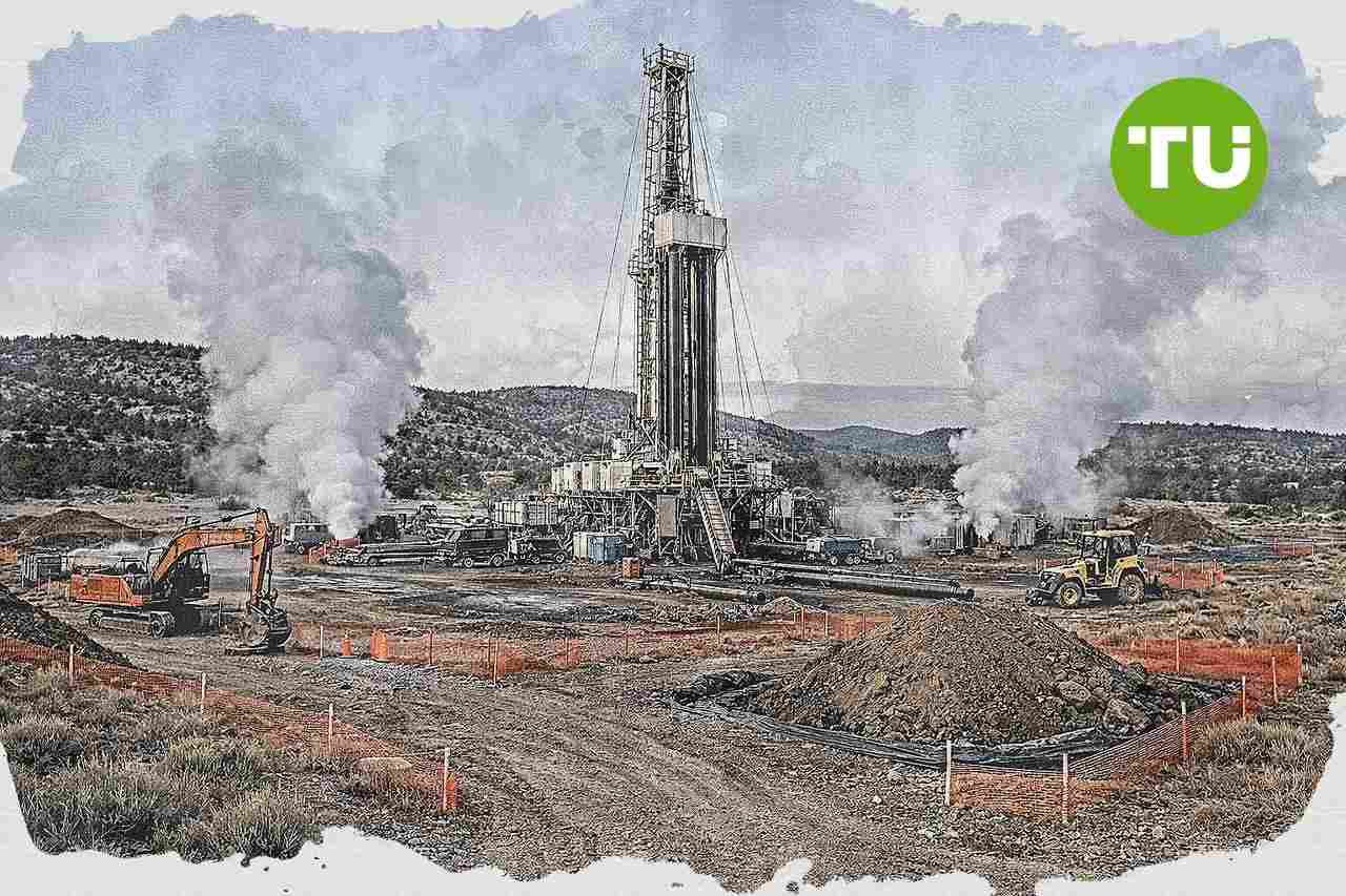 U.S. House advances geothermal, tribal and water infrastructure bills
